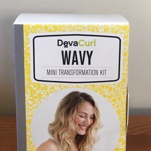 DevaCurl Transformation Kit